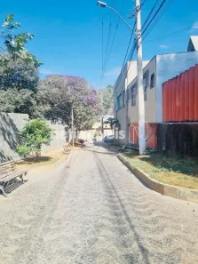 Lote/Terreno à venda, 306m² no Centro, São José da Lapa