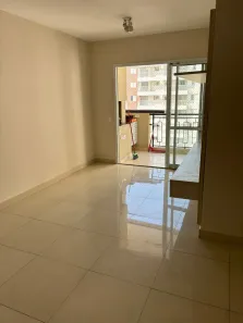 Apartamento com 3 Quartos para alugar, 85m² no Alphaville Industrial, Barueri