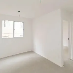 Apartamento com 2 Quartos à venda, 39m² no Jardim Recanto Verde, São Paulo