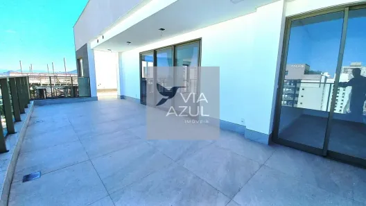 Cobertura com 3 Quartos à venda, 168m² no Praia de Itaparica, Vila Velha