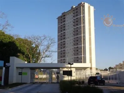 Apartamento com 2 Quartos à venda, 53m² no Jardim São Carlos, Sorocaba