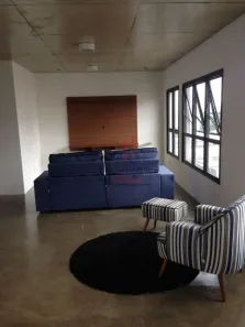Apartamento com 1 Quarto para venda ou aluguel, 70m² no Vila Regente Feijó, São Paulo