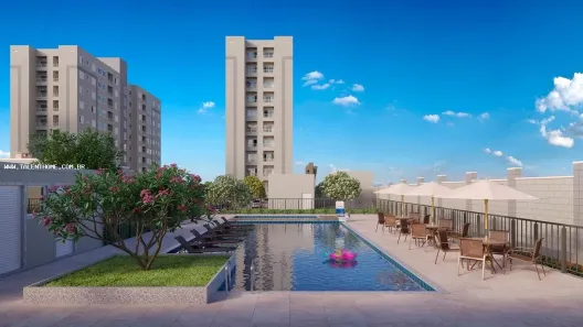 Apartamento com 2 Quartos à venda, 64m² no Jardim Morumbi, Londrina