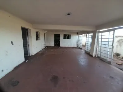 Casa com 3 Quartos para alugar, 254m² no Jardim Sumaré, Ribeirão Preto