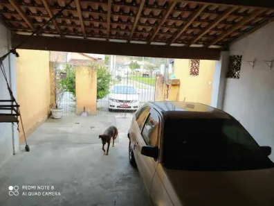 Casa com 3 Quartos à venda, 80m² no Jardim Torrão de Ouro, São José dos Campos