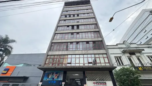 Sala Comercial para alugar, 40m² no Centro, Caxias do Sul