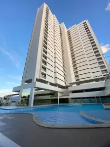 Apartamento com 3 Quartos à venda, 104m² no Universitário, Caruaru