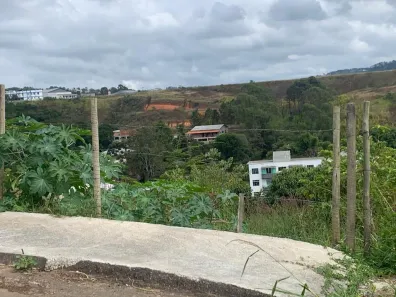Lote/Terreno à venda, 518m² no Aeroporto, Juiz de Fora