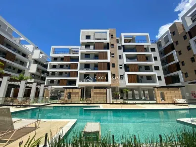 Apartamento com 3 Quartos à venda, 105m² no Vila Amorim, Ubatuba