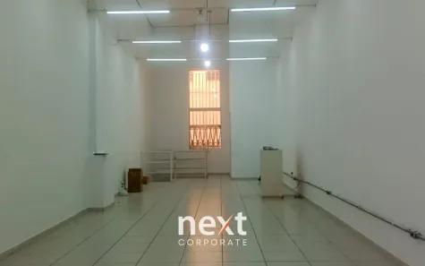 Prédio Comercial com 1 Quarto para alugar, 120m² no Centro, Campinas