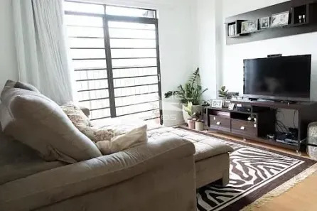 Apartamento com 3 Quartos à venda, 10m² no Jardim Interlagos, Campinas