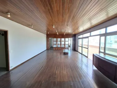 Cobertura com 4 Quartos à venda, 380m² no Santa Efigênia, Belo Horizonte