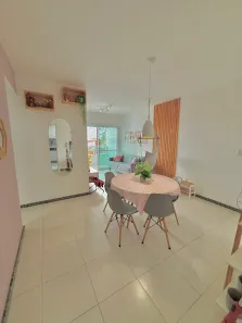 Apartamento com 3 Quartos à venda, 80m² no Atalaia, Aracaju