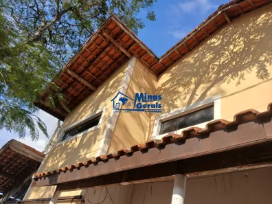 Casa com 4 Quartos à venda, 183m² no Jardim da Granja, São José dos Campos