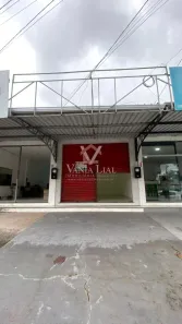 Ponto Comercial para alugar, 45m² no Ponta da Agulha, Salinópolis