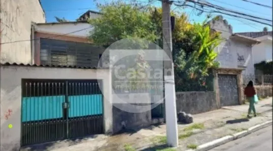 Casa com 1 Quarto à venda, 125m² no Vila Bela, São Paulo
