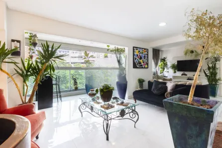 Apartamento com 2 Quartos à venda, 95m² no Santana, São Paulo