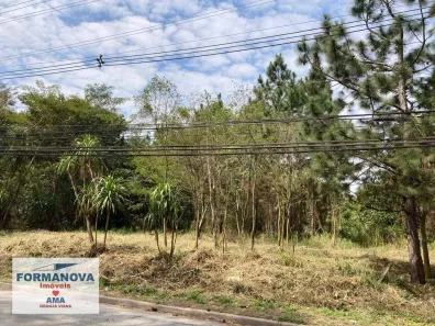 Lote/Terreno para alugar, 4000m² no Jardim do Golf I, Jandira