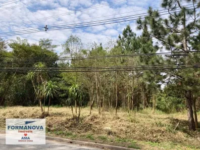 Lote/Terreno para alugar, 6500m² no Jardim do Golf I, Jandira