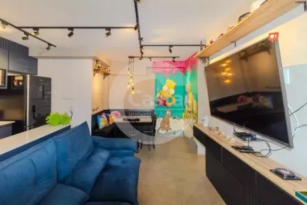 Apartamento com 2 Quartos à venda, 59m² no Vila Prudente, São Paulo