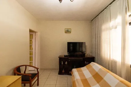 Casa com 3 Quartos à venda, 125m² no Vila Hamburguesa, São Paulo