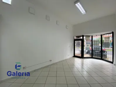 Ponto Comercial para alugar, 81m² no Jardim São Luiz, Ribeirão Preto