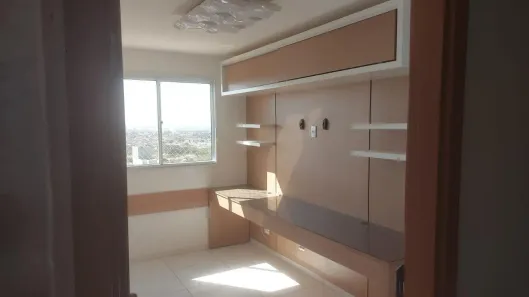 Apartamento com 2 Quartos à venda, 42m² no Setor Faiçalville, Goiânia