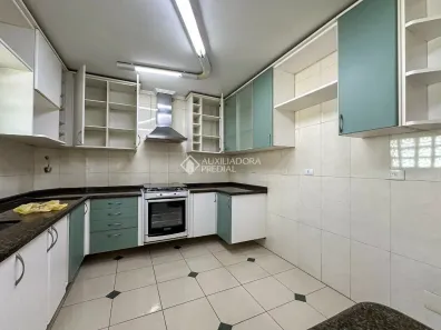 Apartamento com 3 Quartos à venda, 169m² no Rudge Ramos, São Bernardo do Campo