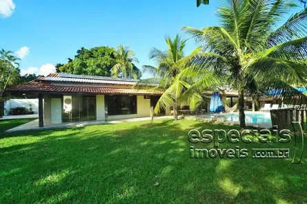 Casa de Condomínio com 3 Quartos à venda, 511m² no Recreio dos Bandeirantes, Rio de Janeiro