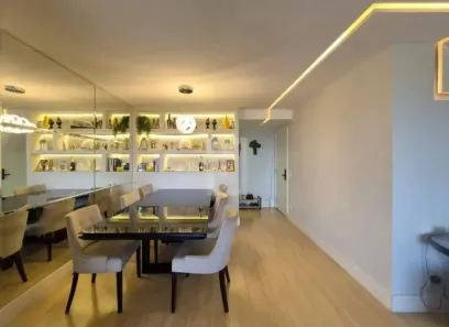 Apartamento com 4 Quartos à venda, 132m² no Barra da Tijuca, Rio de Janeiro