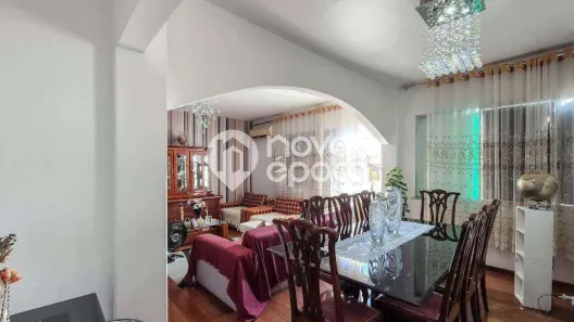 Apartamento com 2 Quartos à venda, 50m² no Méier, Rio de Janeiro