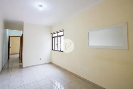 Apartamento com 2 Quartos para alugar, 70m² no Vila Helena, Santo André