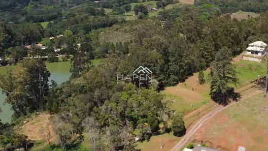 Fazenda/Sítio com 3 Quartos à venda, 31600m² no Vila David Antônio, Campo Largo