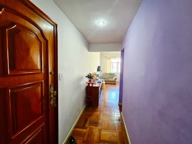 Apartamento com 2 Quartos à venda, 68m² no Centro, Rio de Janeiro