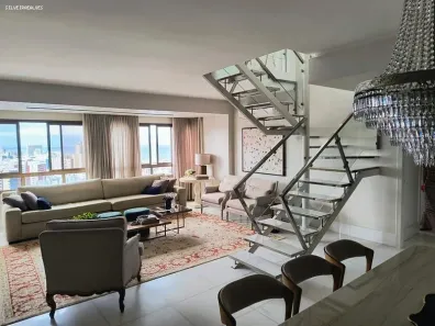 Cobertura com 5 Quartos à venda, 260m² no Pituba, Salvador