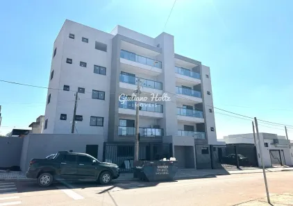 Apartamento com 2 Quartos à venda, 83m² no Portal dos Pássaros I, Boituva