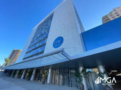 Sala Comercial à venda, 42m² no Centro, Foz do Iguaçu