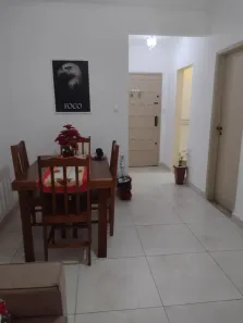 Apartamento com 1 Quarto à venda, 53m² no Centro, São Vicente