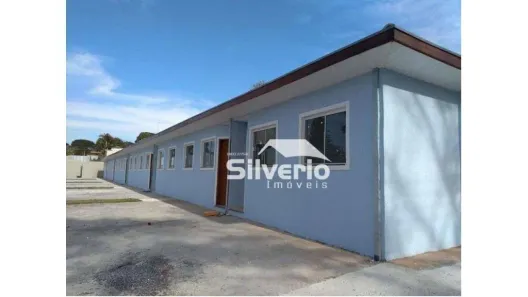 Casa de Condomínio com 2 Quartos para alugar, 60m² no Chácaras Pousada do Vale, São José dos Campos