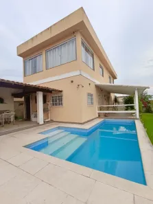 Casa com 4 Quartos à venda, 600m² no Leigos, Saquarema