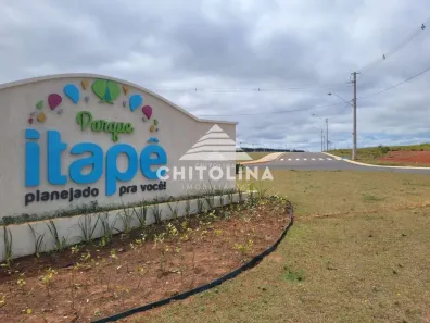 Lote/Terreno à venda, 150m² no Vila Mazzei, Itapetininga