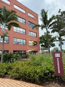 Sala Comercial à venda, 244m² no Parque dos Resedás, Campinas