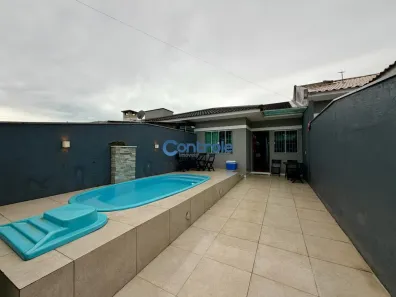 Casa com 2 Quartos à venda, 50m² no Bela Vista, Palhoça