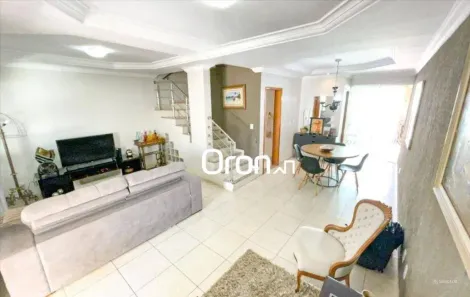Sobrado com 3 Quartos à venda, 149m² no Jardim Atlântico, Goiânia