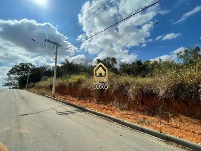 Lote/Terreno à venda, 1000m² no Lapinha, Lagoa Santa