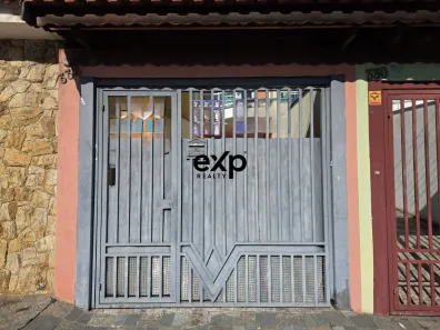Casa com 3 Quartos à venda, 138m² no Artur Alvim, São Paulo