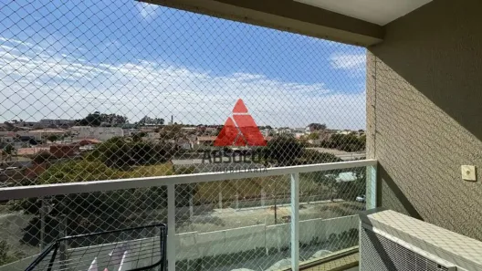 Apartamento com 3 Quartos à venda, 72m² no Santa Cruz, Americana
