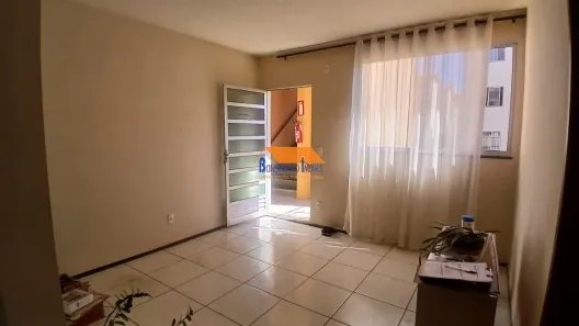 Apartamento com 2 Quartos para alugar, 47m² no Jardim Vitória, Belo Horizonte