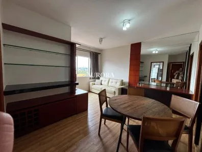 Apartamento com 3 Quartos à venda, 70m² no Jardim Europa, Londrina