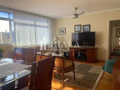 Apartamento com 3 Quartos à venda, 112m² no Vila Mariana, São Paulo